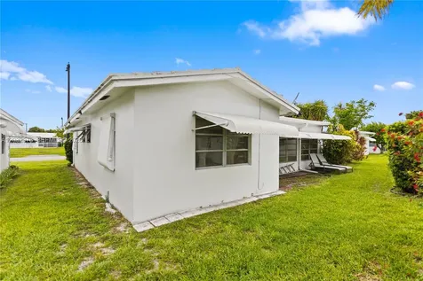 2930 NW 1st Drive Pompano Beach FL 33064