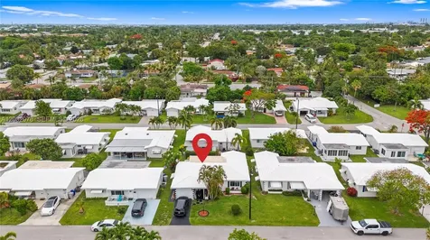 2930 NW 1st Drive Pompano Beach FL 33064