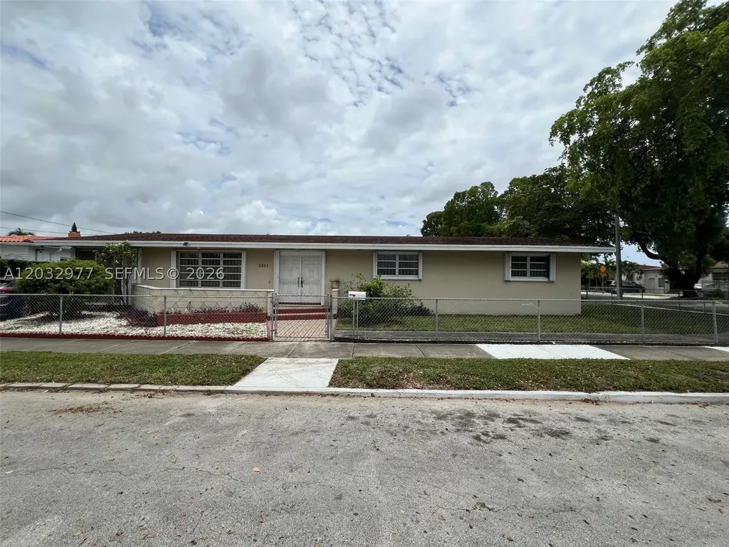 3201 SW 3rd Street Miami FL 33135