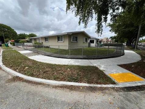 3201 SW 3rd Street Miami FL 33135
