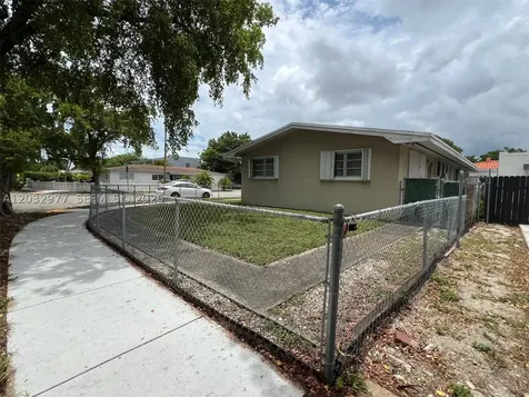 3201 SW 3rd Street Miami FL 33135