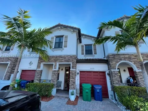 25320 SW 115th Court Homestead FL 33032