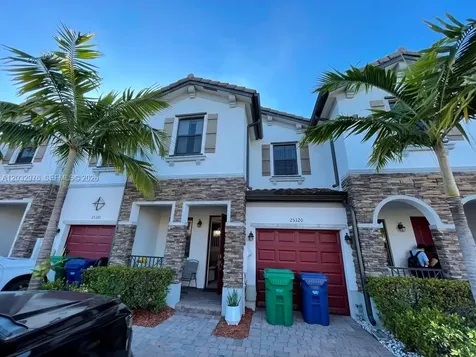 25320 SW 115th Court Homestead FL 33032