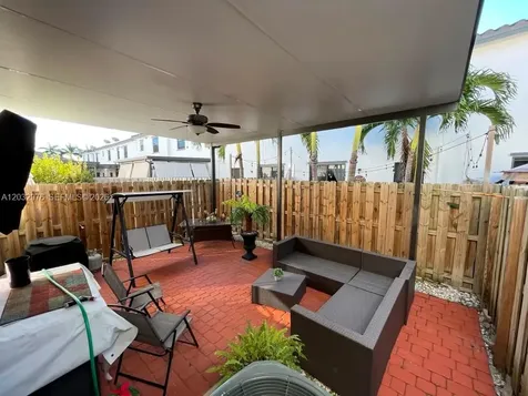 25320 SW 115th Court Homestead FL 33032