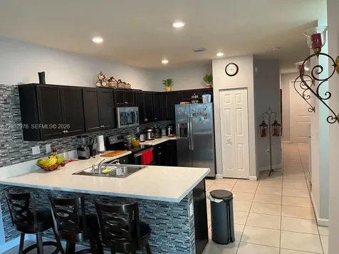 25320 SW 115th Court Homestead FL 33032
