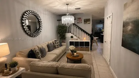 25320 SW 115th Court Homestead FL 33032