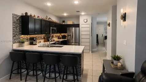 25320 SW 115th Court Homestead FL 33032