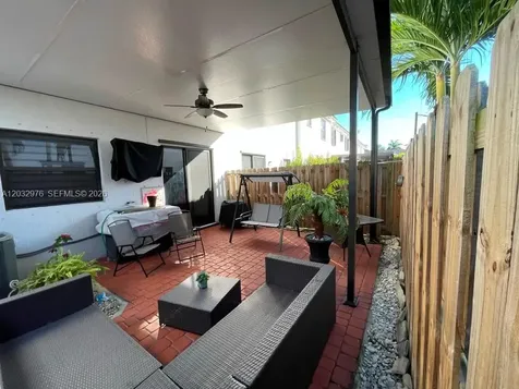 25320 SW 115th Court Homestead FL 33032