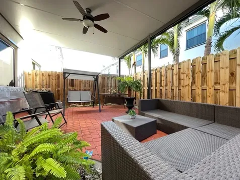 25320 SW 115th Court Homestead FL 33032