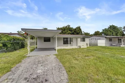1140 N 74th Way Hollywood FL 33024