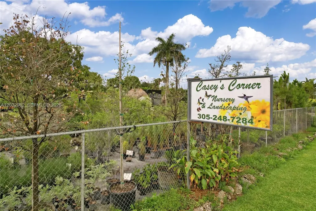 31875 SW 197th Avenue Homestead FL 33030