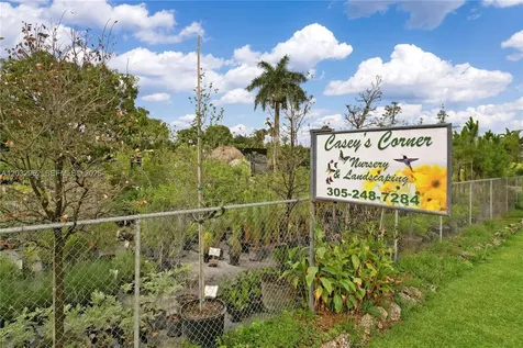 31875 SW 197th Avenue Homestead FL 33030