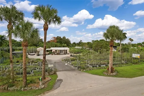 31875 SW 197th Avenue Homestead FL 33030