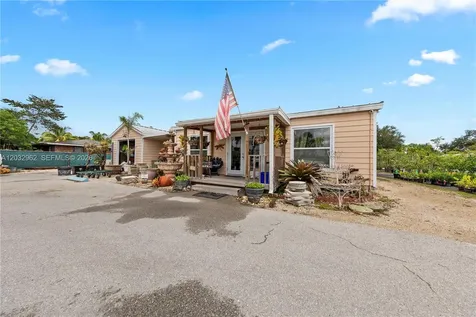 31875 SW 197th Avenue Homestead FL 33030