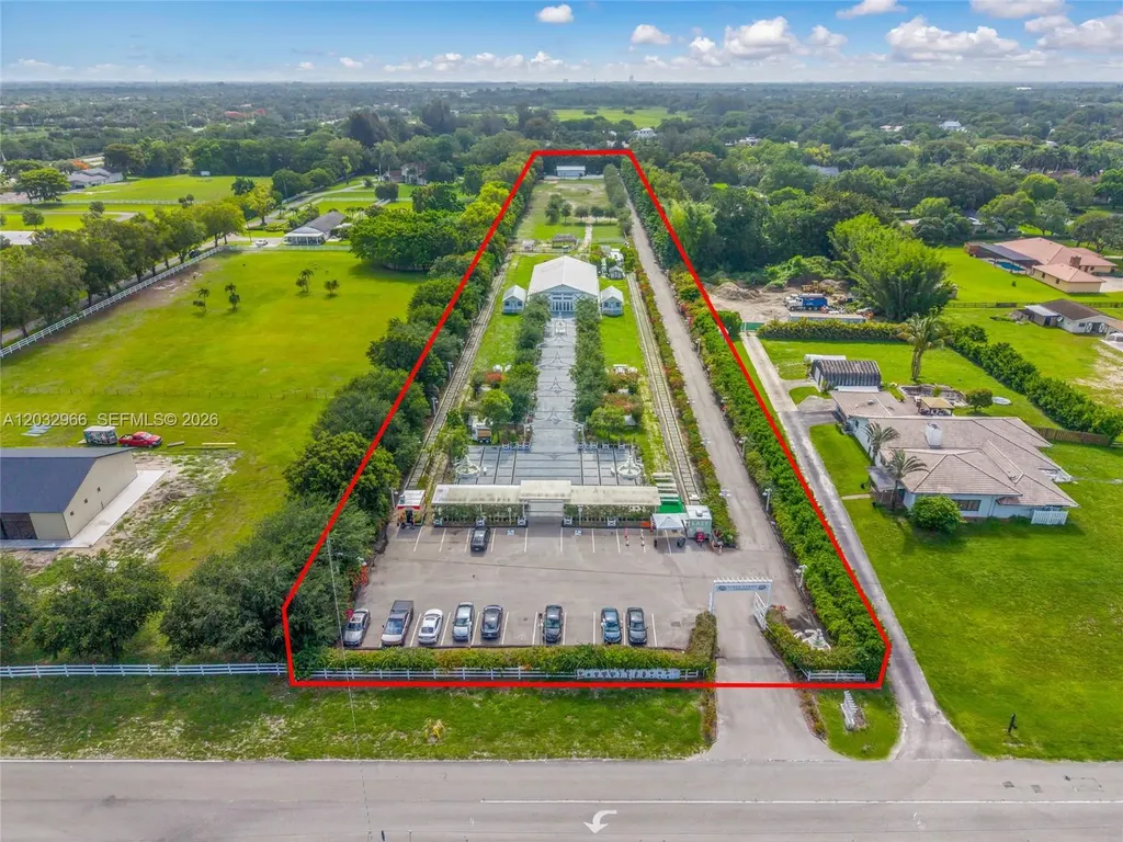 4680 SW 148th Avenue Southwest Ranches FL 33330