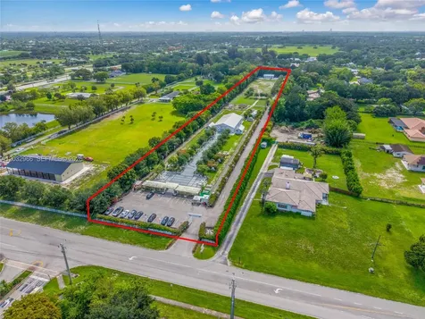 4680 SW 148th Avenue Southwest Ranches FL 33330