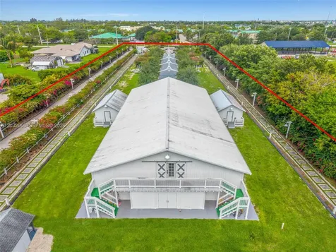 4680 SW 148th Avenue Southwest Ranches FL 33330