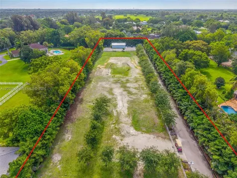 4680 SW 148th Avenue Southwest Ranches FL 33330