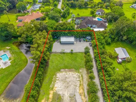 4680 SW 148th Avenue Southwest Ranches FL 33330