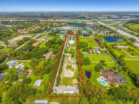 4680 SW 148th Avenue Southwest Ranches FL 33330