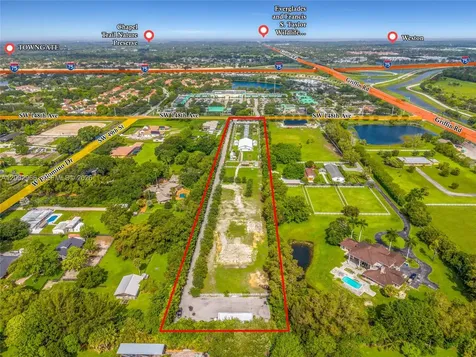 4680 SW 148th Avenue Southwest Ranches FL 33330