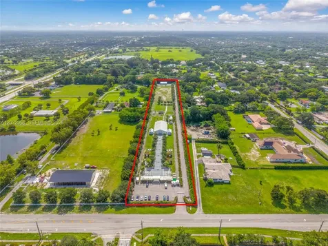 4680 SW 148th Avenue Southwest Ranches FL 33330