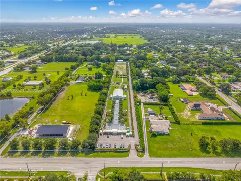 4680 SW 148th Avenue Southwest Ranches FL 33330