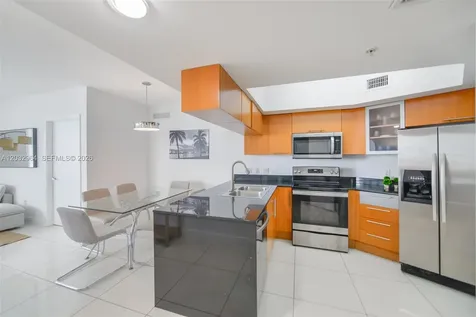 1750 N Bayshore Drive Miami FL 33132