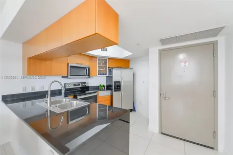 1750 N Bayshore Drive Miami FL 33132