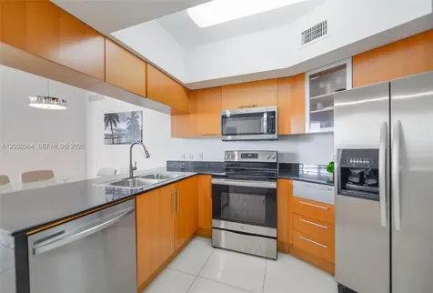 1750 N Bayshore Drive Miami FL 33132