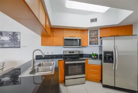 1750 N Bayshore Drive Miami FL 33132