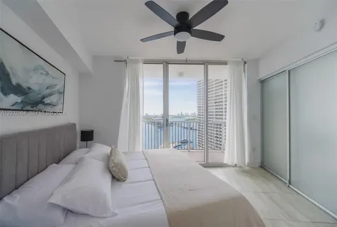 1750 N Bayshore Drive Miami FL 33132