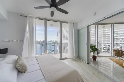 1750 N Bayshore Drive Miami FL 33132