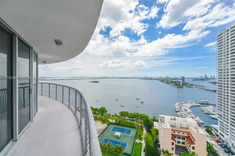 1750 N Bayshore Drive Miami FL 33132