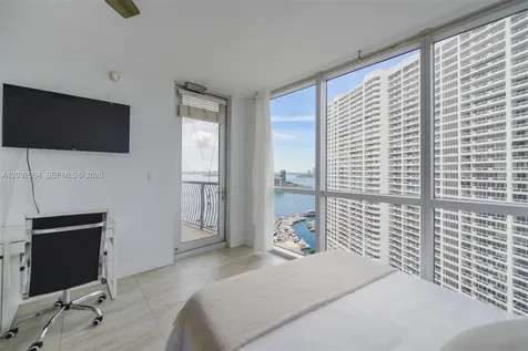 1750 N Bayshore Drive Miami FL 33132