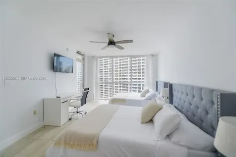 1750 N Bayshore Drive Miami FL 33132
