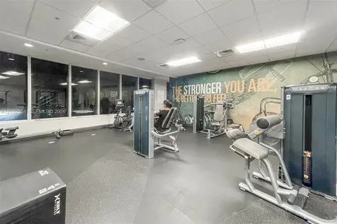 1750 N Bayshore Drive Miami FL 33132