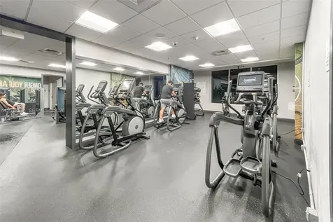 1750 N Bayshore Drive Miami FL 33132