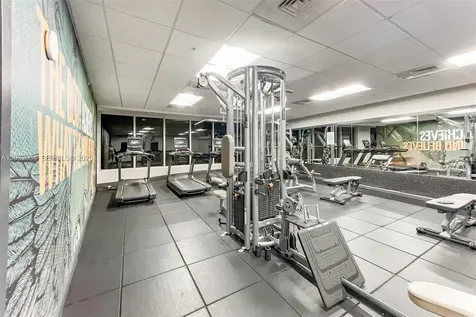 1750 N Bayshore Drive Miami FL 33132