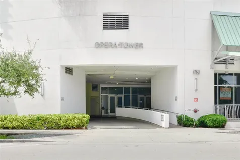 1750 N Bayshore Drive Miami FL 33132