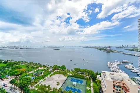 1750 N Bayshore Drive Miami FL 33132