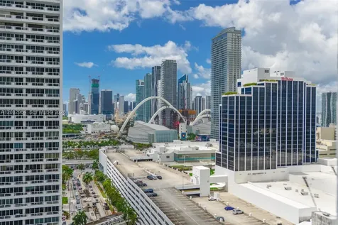 1750 N Bayshore Drive Miami FL 33132
