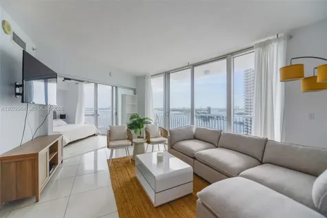1750 N Bayshore Drive Miami FL 33132