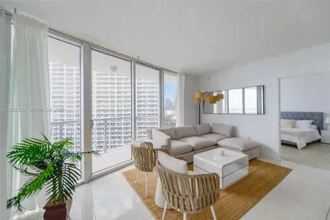 1750 N Bayshore Drive Miami FL 33132