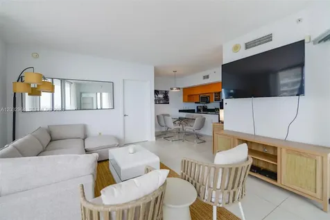 1750 N Bayshore Drive Miami FL 33132