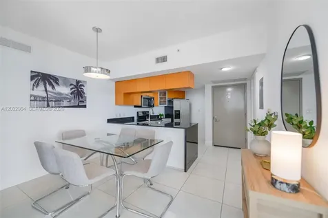 1750 N Bayshore Drive Miami FL 33132