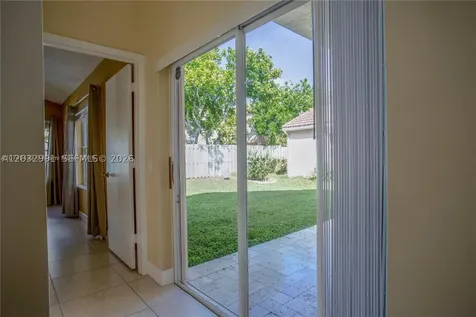 614 Stanton Lane Weston FL 33326