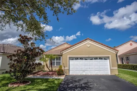 614 Stanton Lane Weston FL 33326