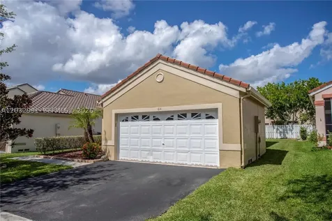 614 Stanton Lane Weston FL 33326