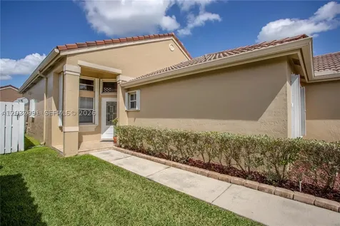 614 Stanton Lane Weston FL 33326